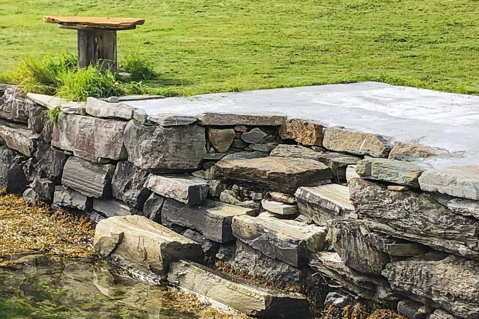6 person holiday home in øystese-Outdoor