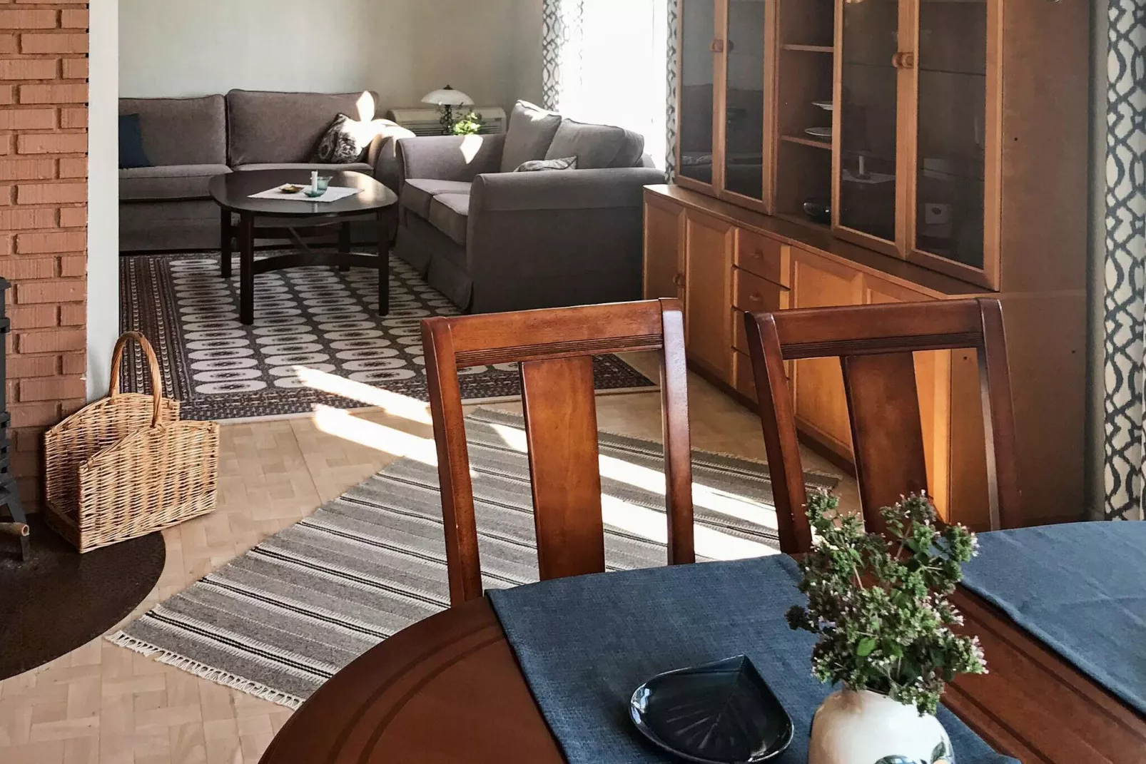 6 person holiday home in øystese-Indoor
