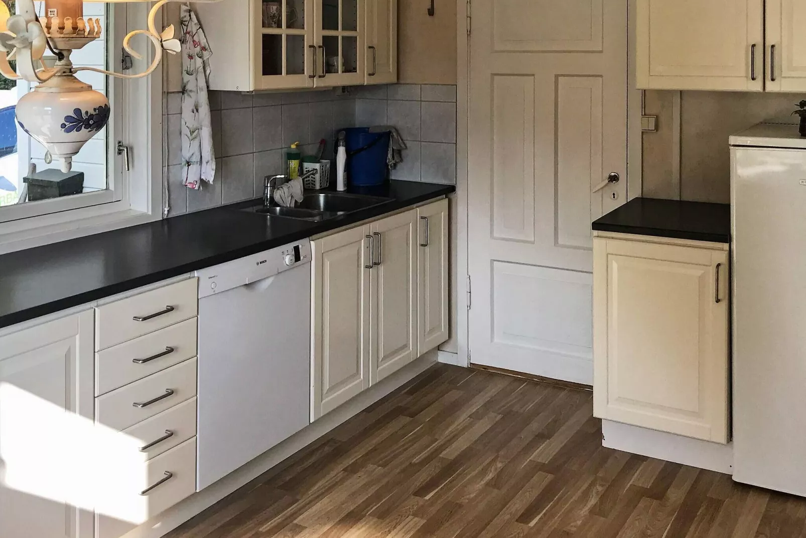 6 person holiday home in øystese-Indoor