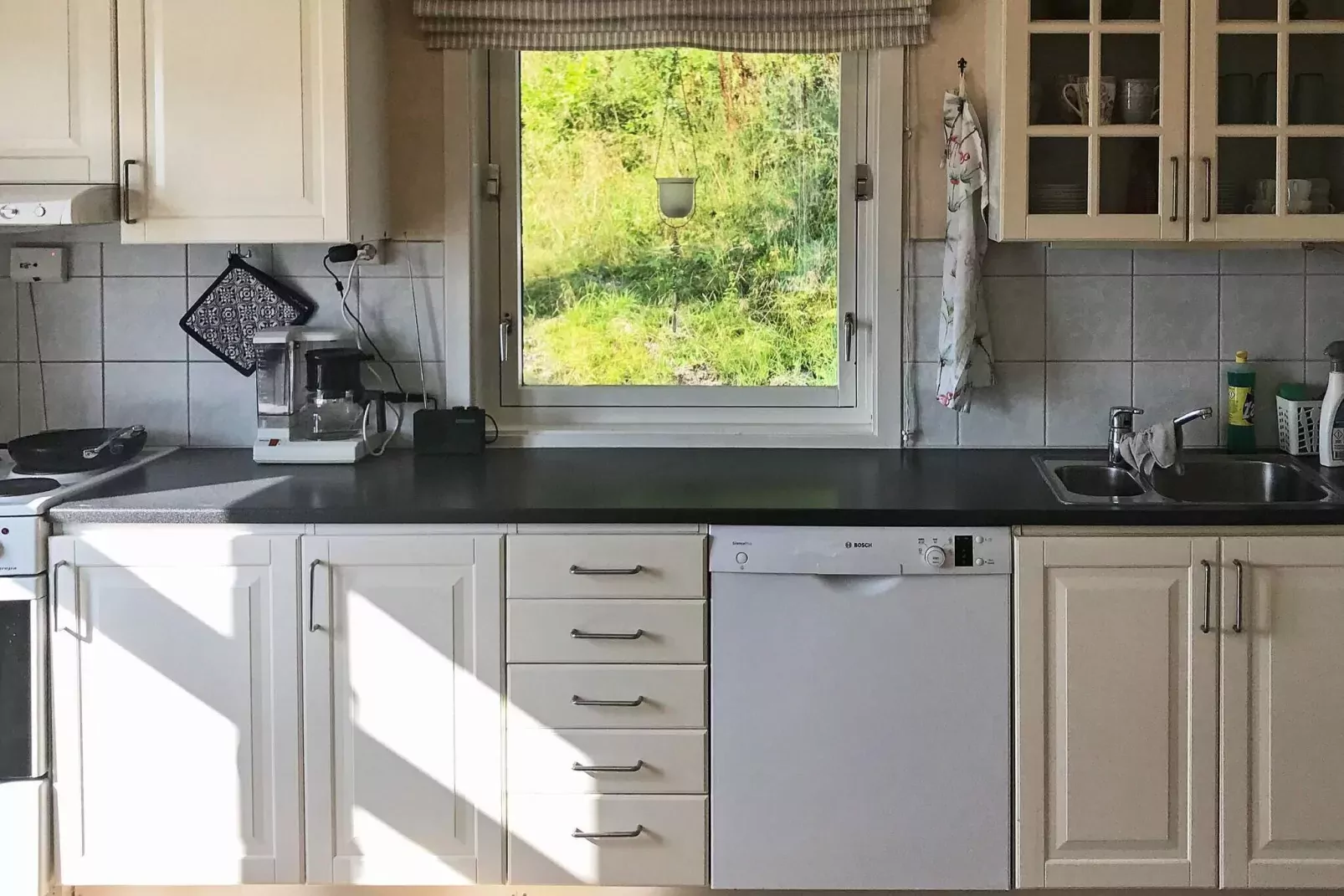 6 person holiday home in øystese-Indoor