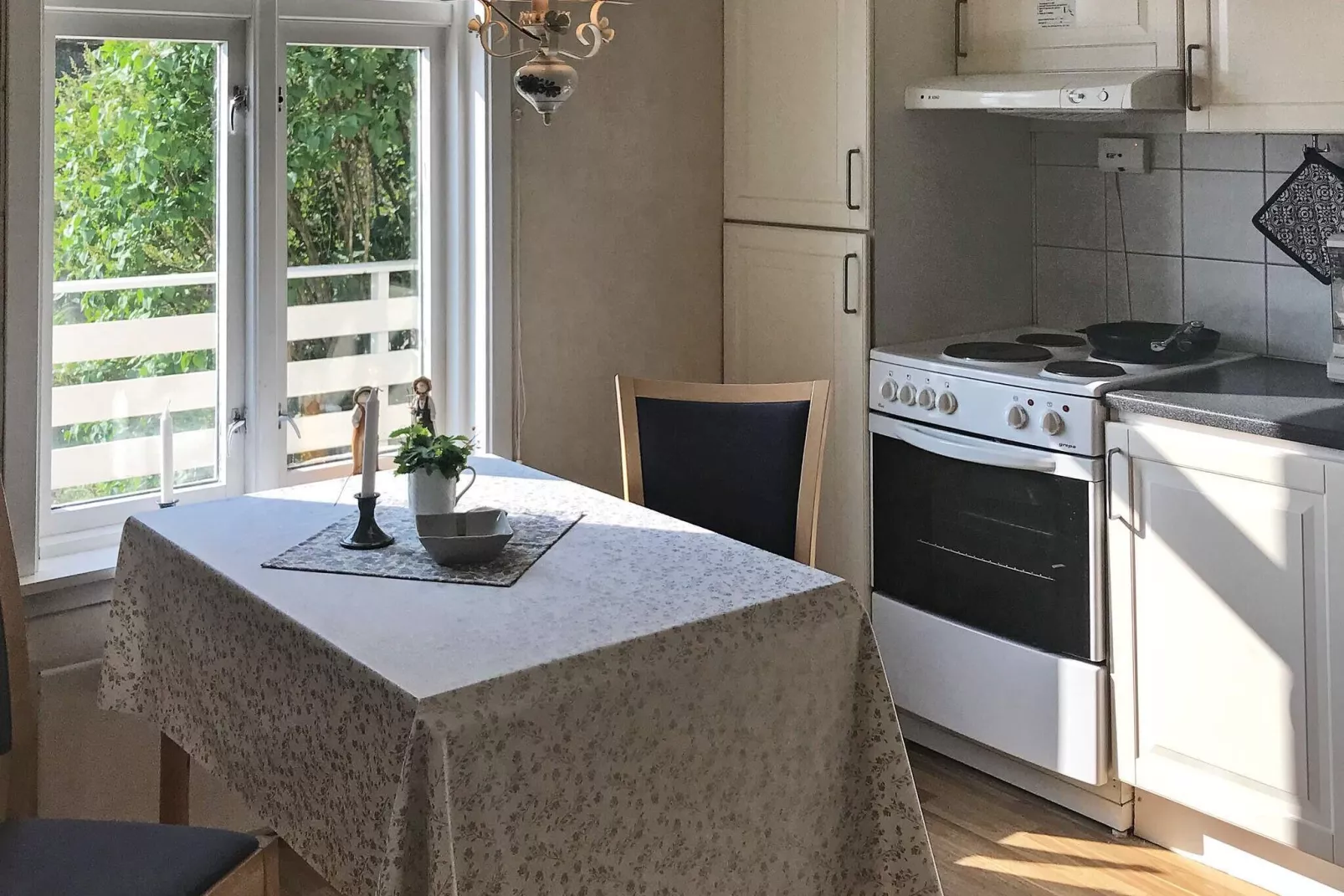 6 person holiday home in øystese-Indoor