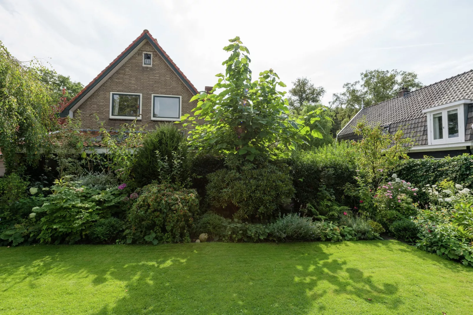 Hof van Craeck 6 pers-View summer