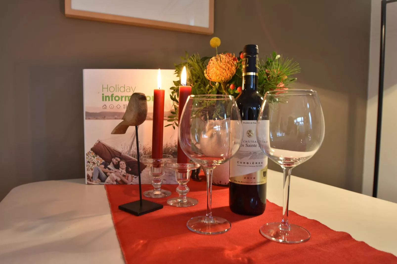 Hof van Craeck 6 pers-Atmosphere