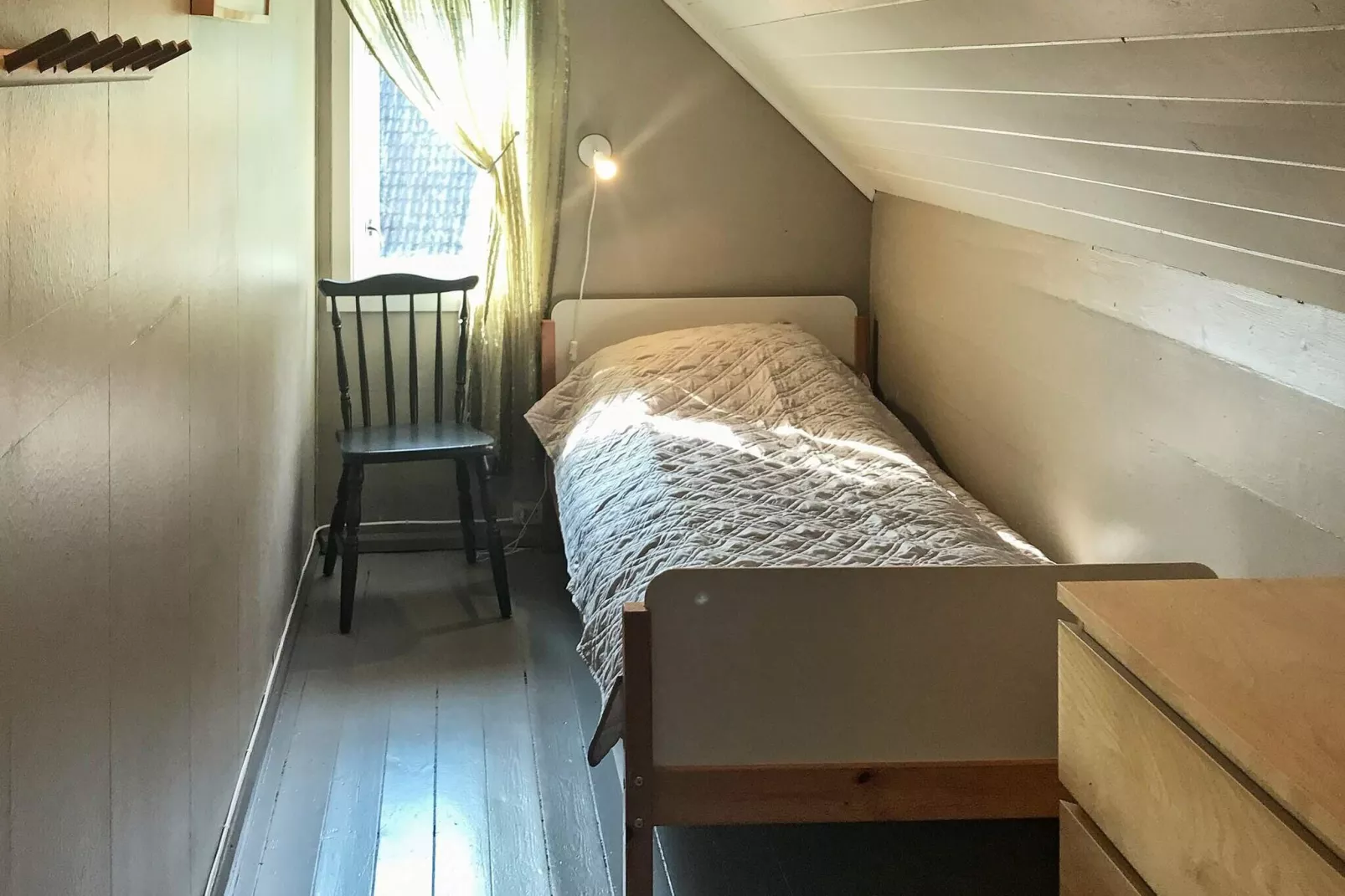 6 person holiday home in øystese-Indoor