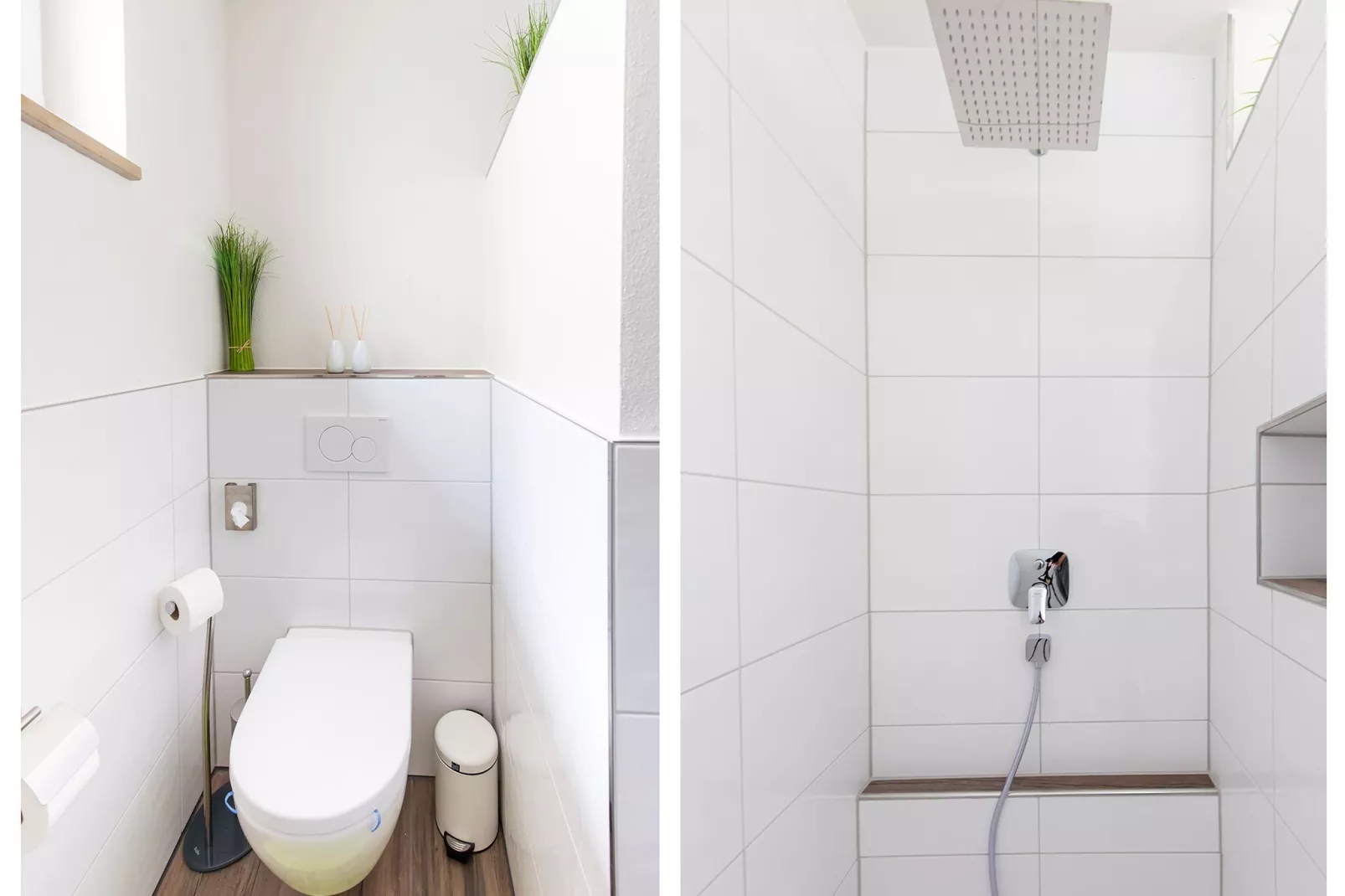 Ferienwohnung Gottschalk Beilngries-Bathroom