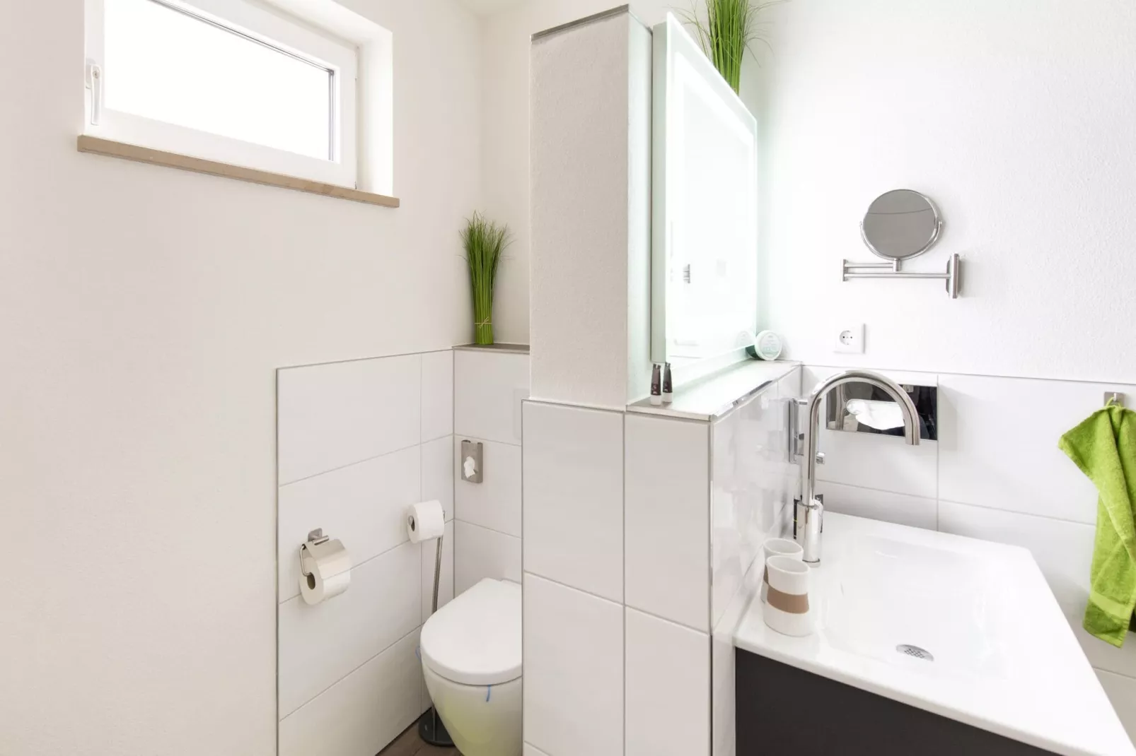 Ferienwohnung Gottschalk Beilngries-Bathroom