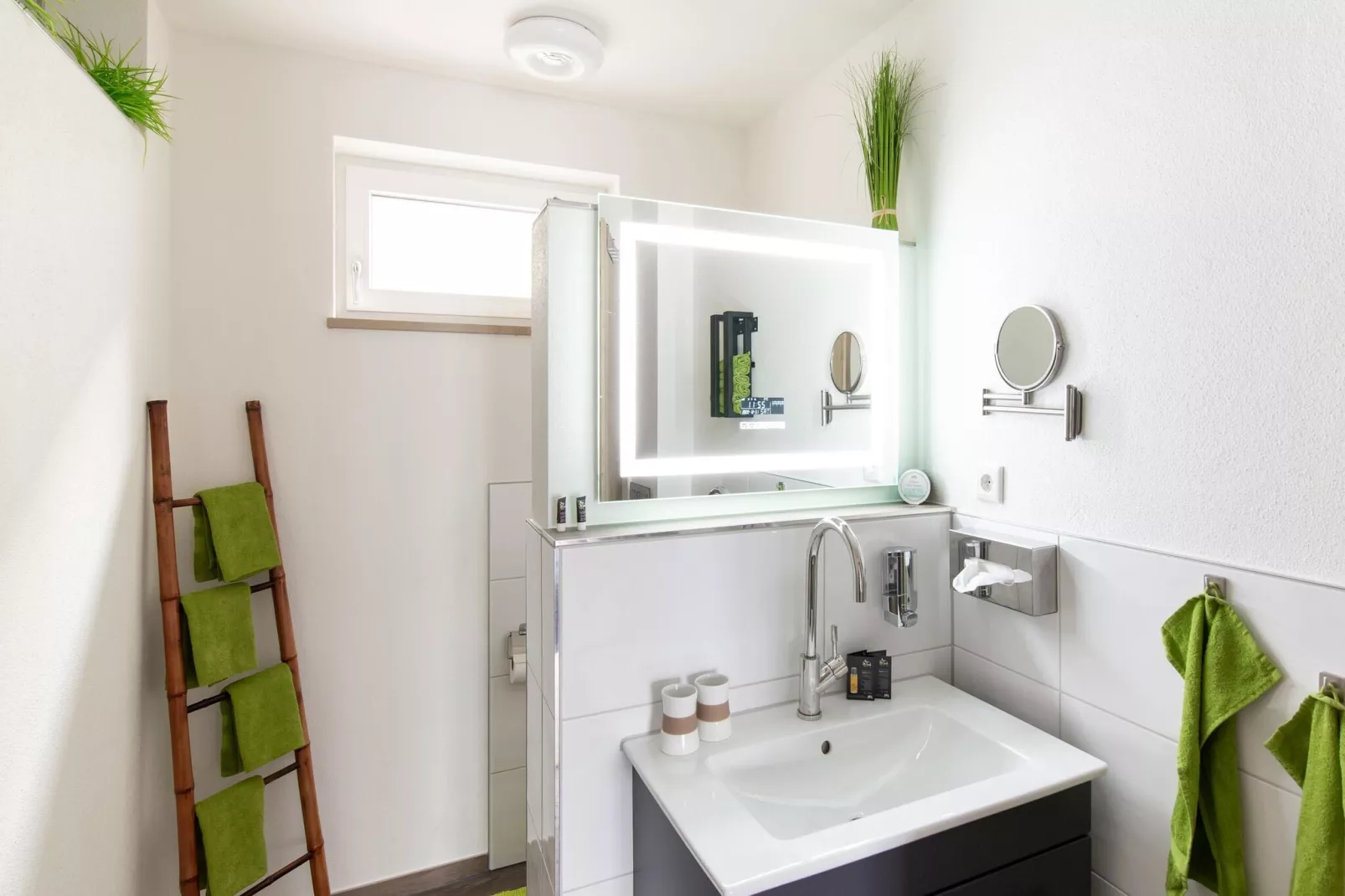 Ferienwohnung Gottschalk Beilngries-Bathroom