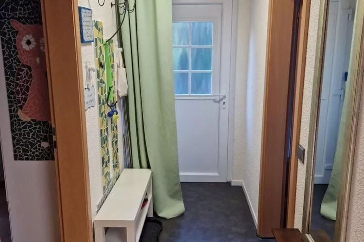 Untere Ferienwohnung-Landing
