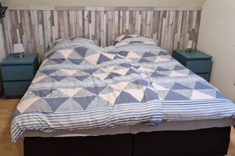 Obere Ferienwohnung-Chambre
