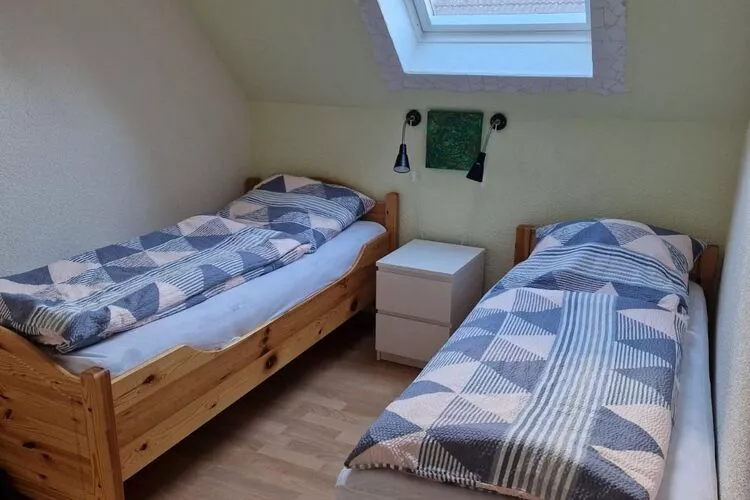 Obere Ferienwohnung-Chambre