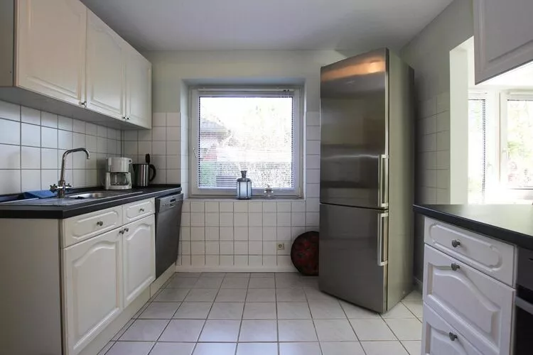 Niebüll-Ferienhaus Seebrise-Cuisine