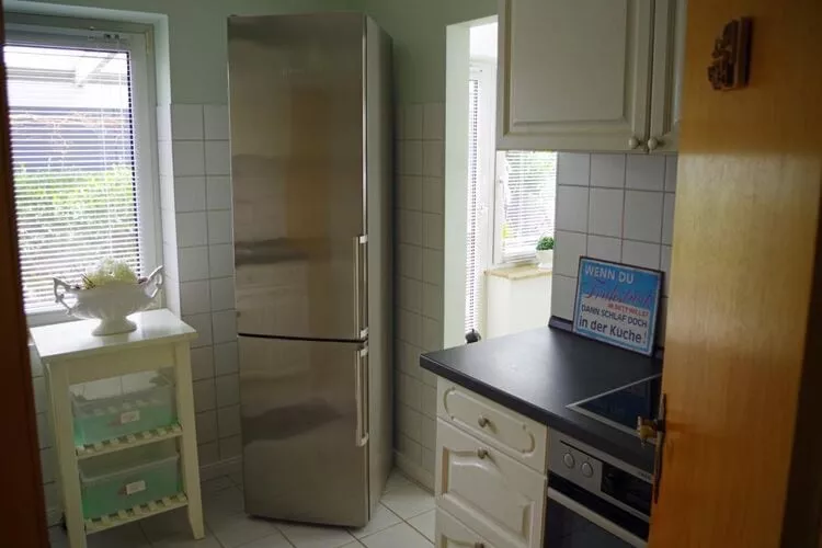 Niebüll-Ferienhaus Seebrise-Cuisine