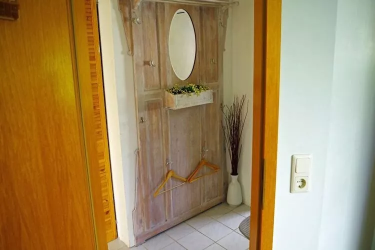 Niebüll-Ferienhaus Seebrise-Palier