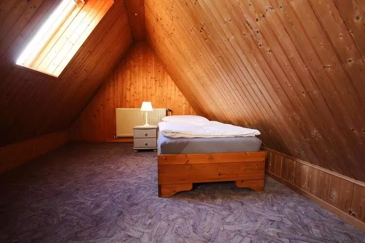 Niebüll-Ferienhaus Seebrise-Chambre