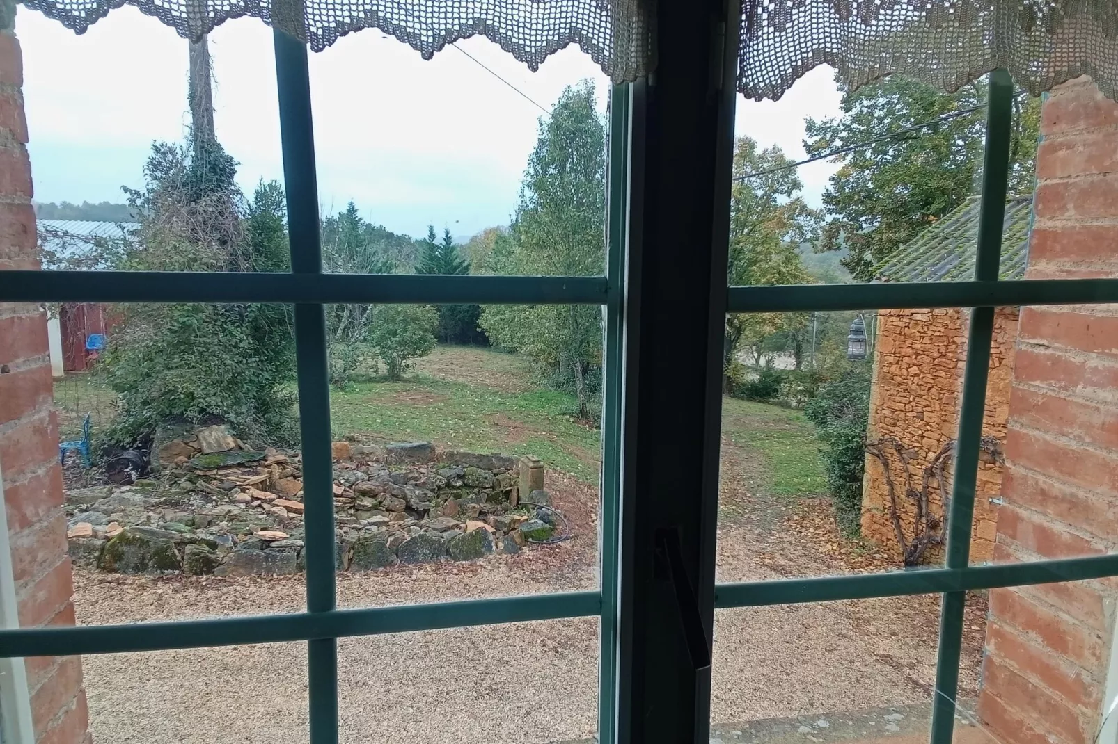 Maison de vacances - PUY-L'EVÊQUE-Ambiance