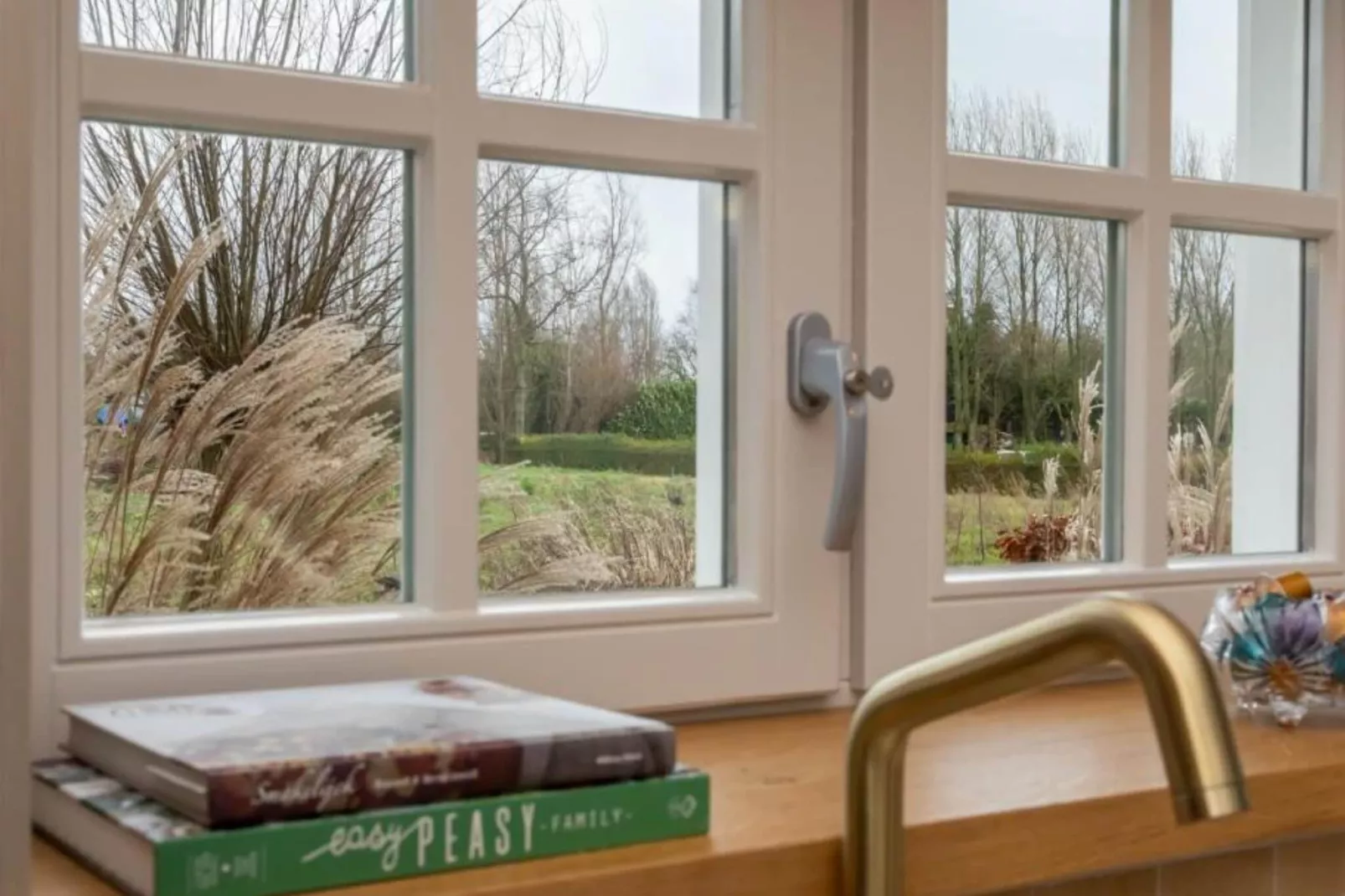 Grijpskerke 'De kleine Pionier'-Atmosphere