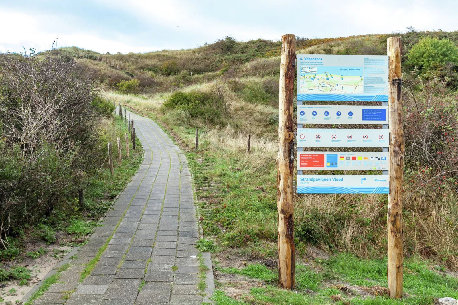 Vakantiewoning ZEEBRIES-Areas summer 5km