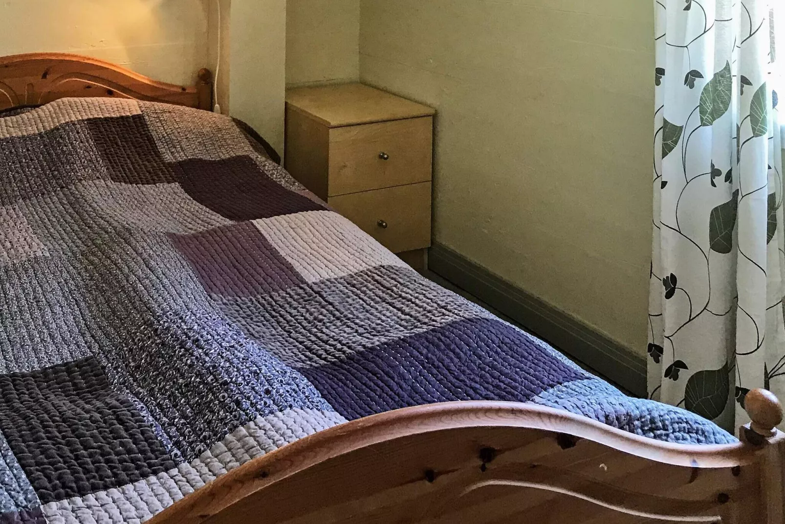 6 person holiday home in øystese-Indoor