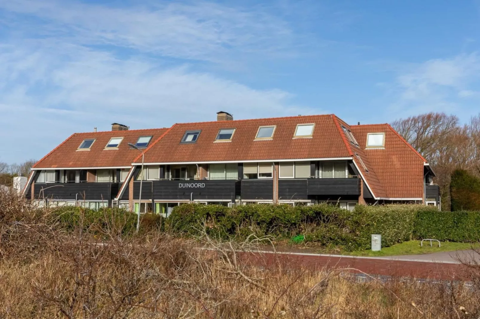 Duinweg 117-14-Exterior summer