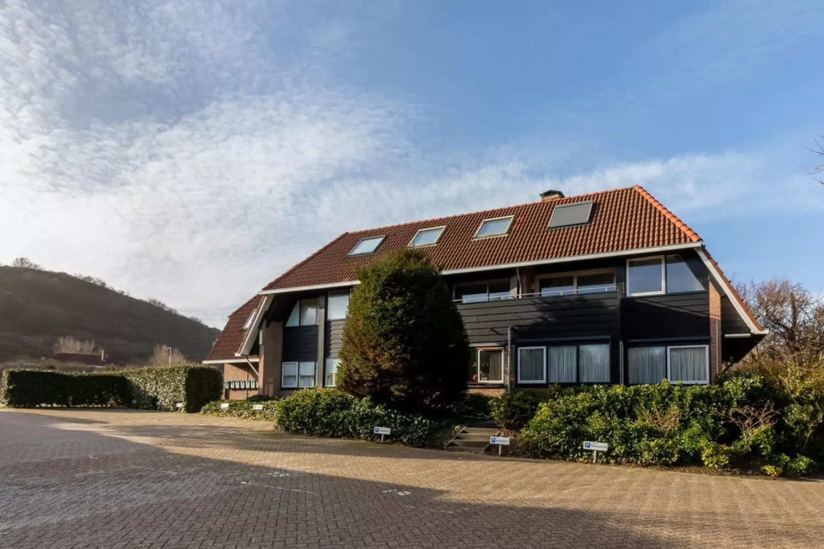 Duinweg 117-14-Exterior summer