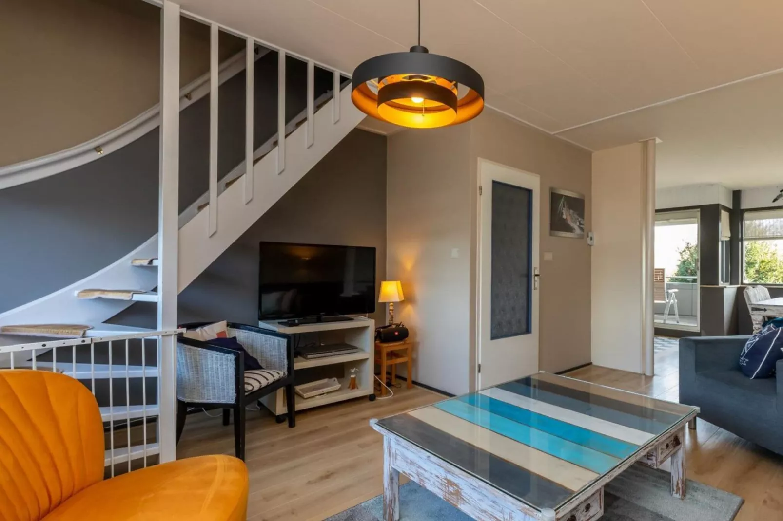 Duinweg 117-14-Living room