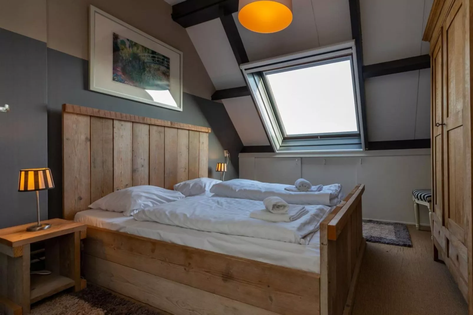 Duinweg 117-14-Bedroom