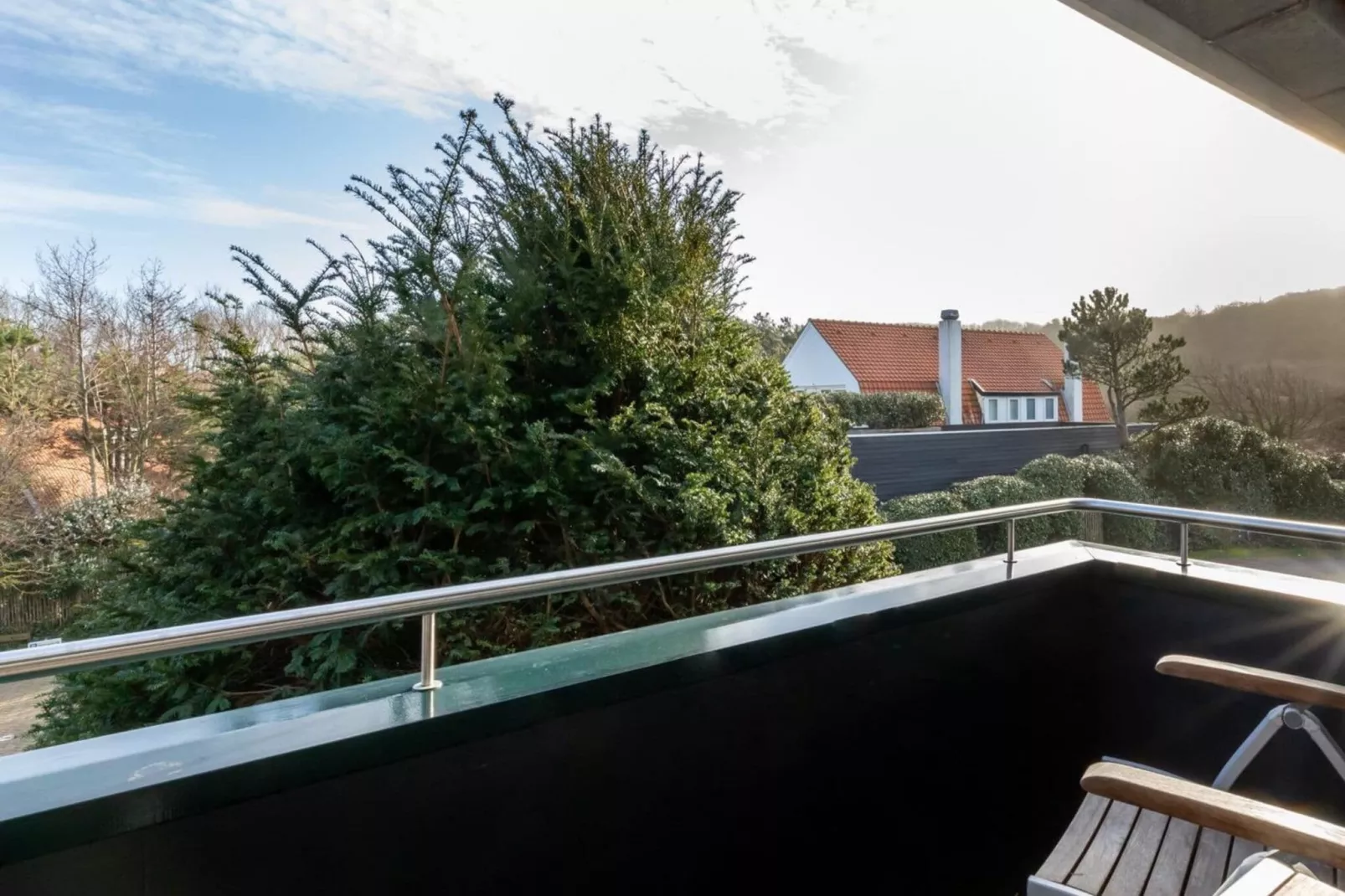 Duinweg 117-14-Terrace balcony