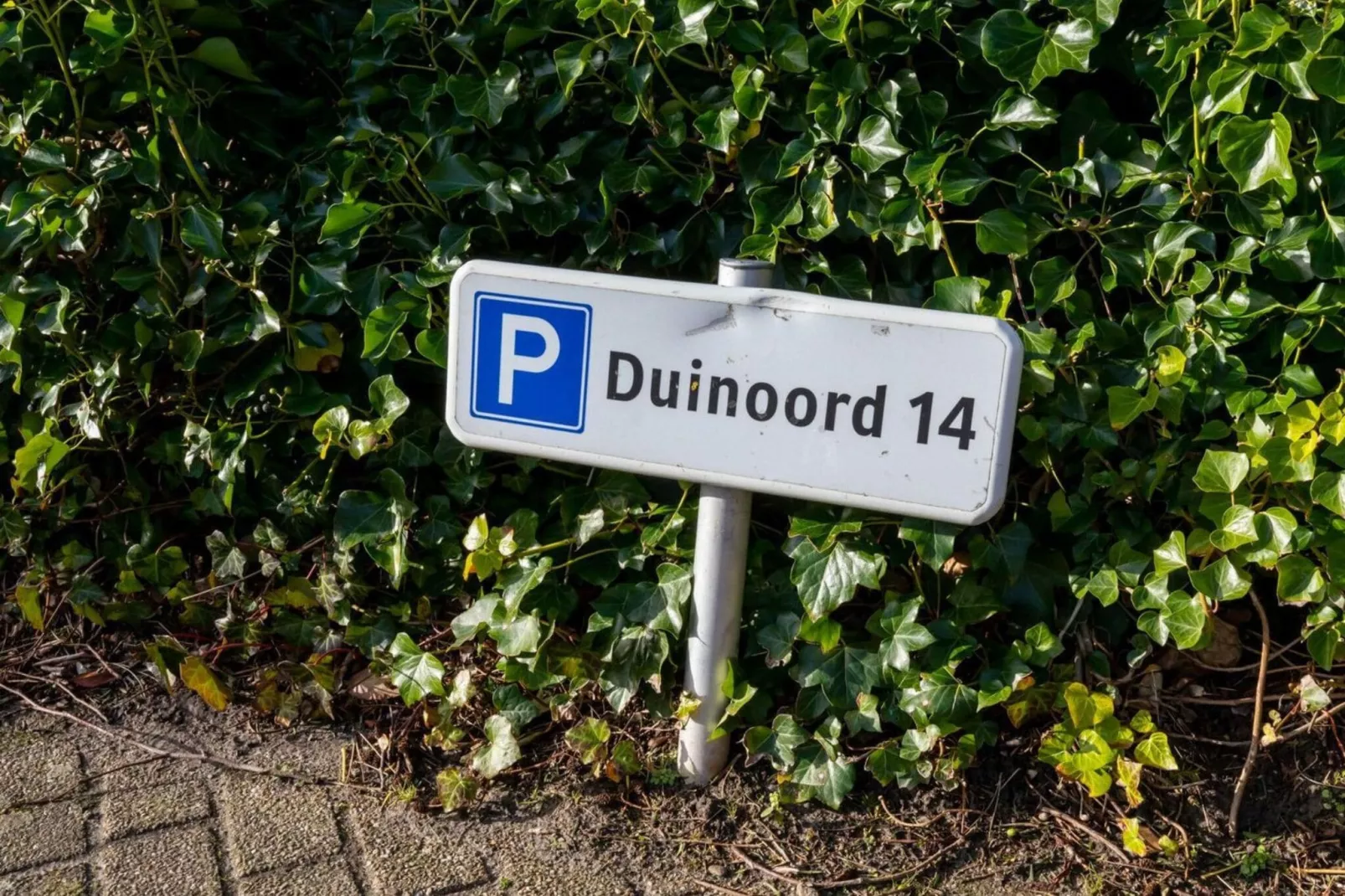 Duinweg 117-14-Facilities