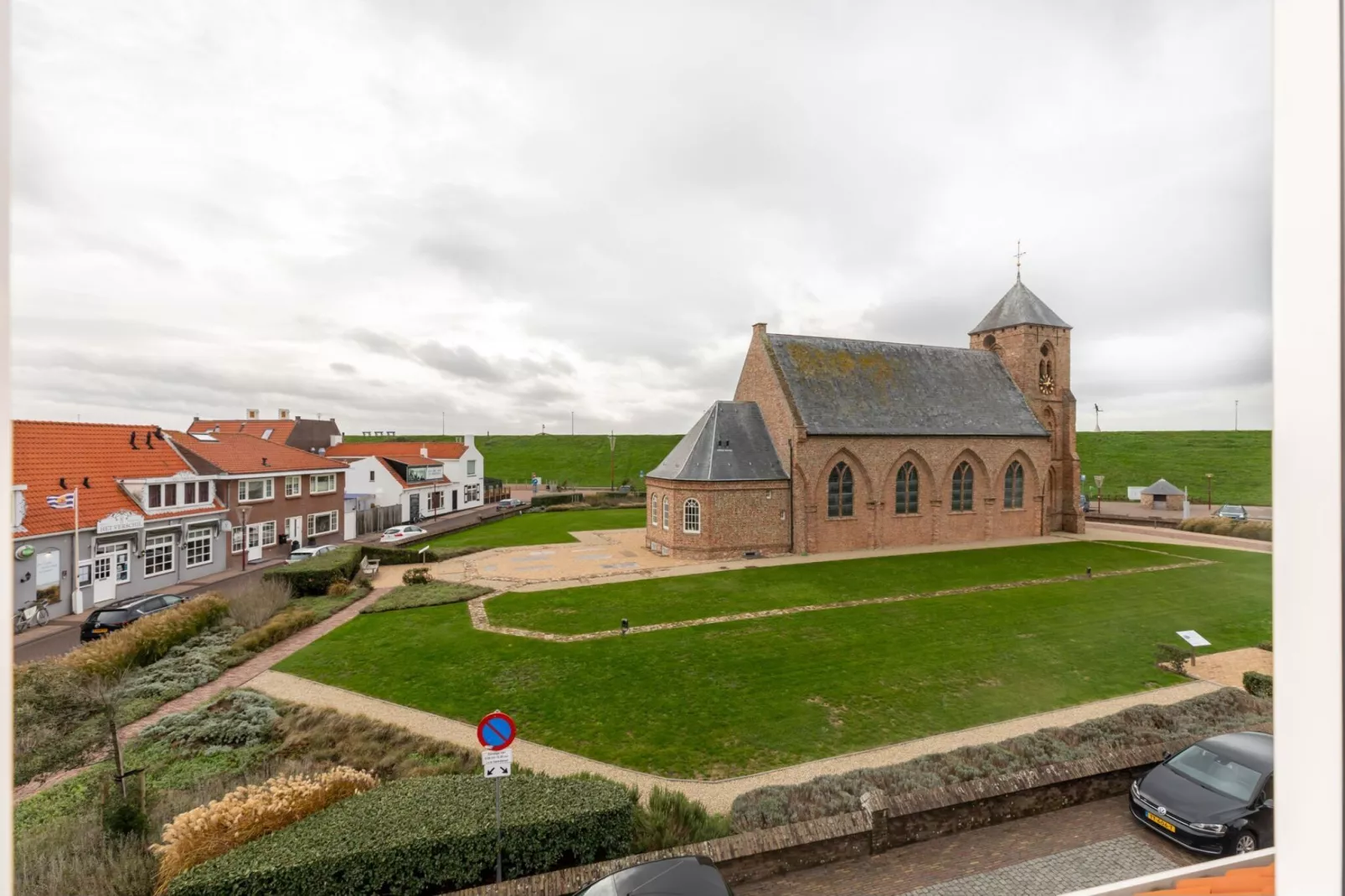 Duinweg 117-14-Areas summer 5km