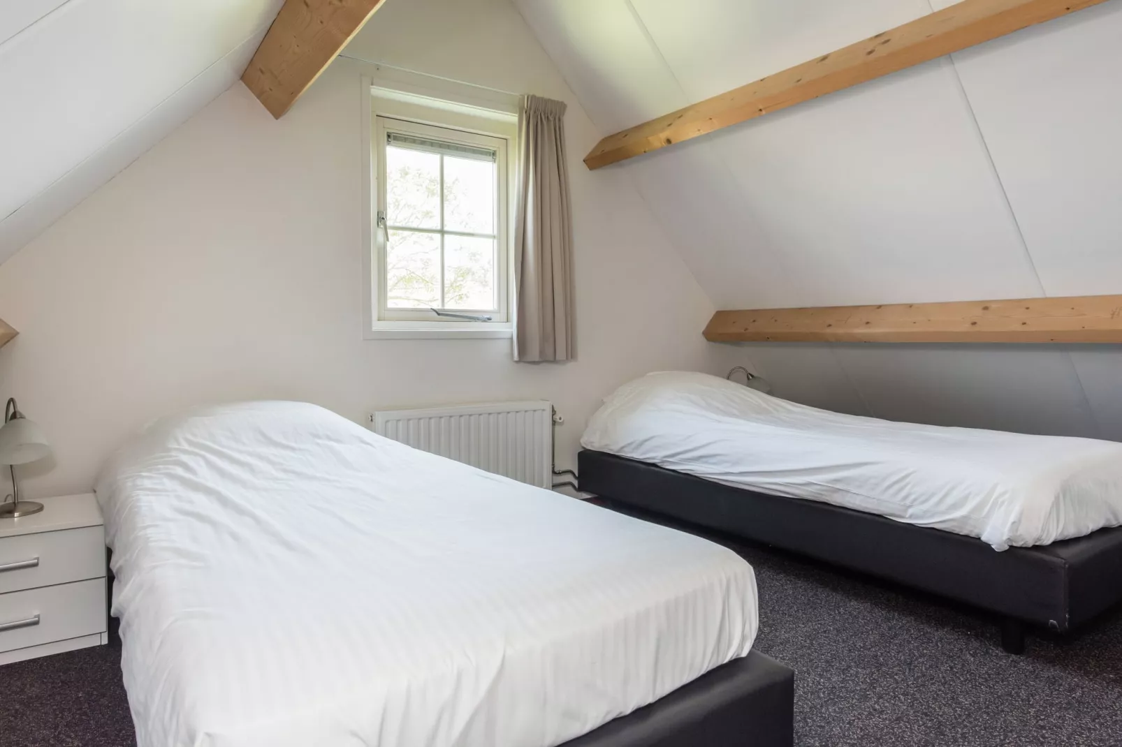 Recreatiepark de Stelhoeve 1-Bedroom