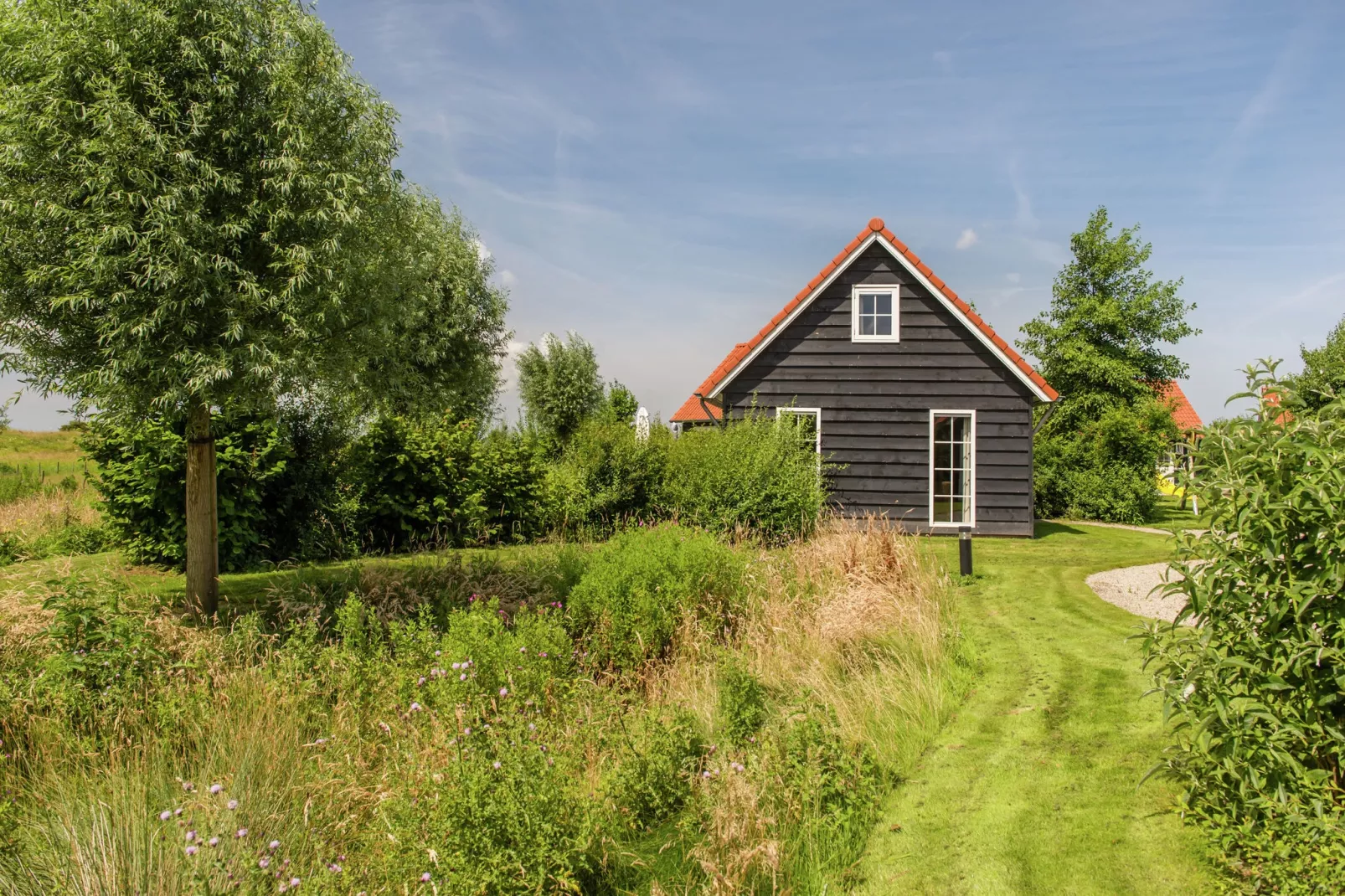 Recreatiepark de Stelhoeve 4-Exterior summer
