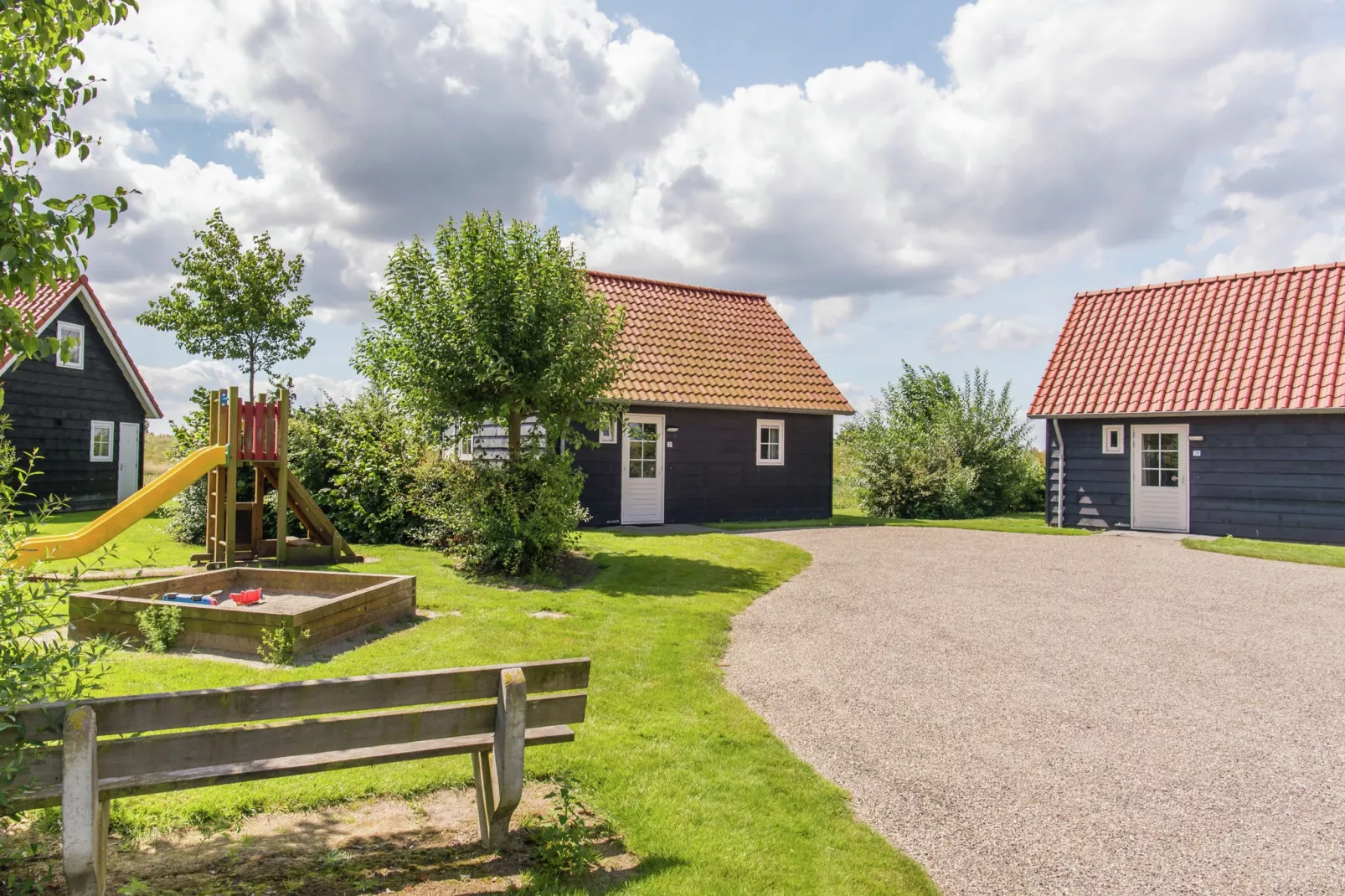 Recreatiepark de Stelhoeve 3-Exterior summer