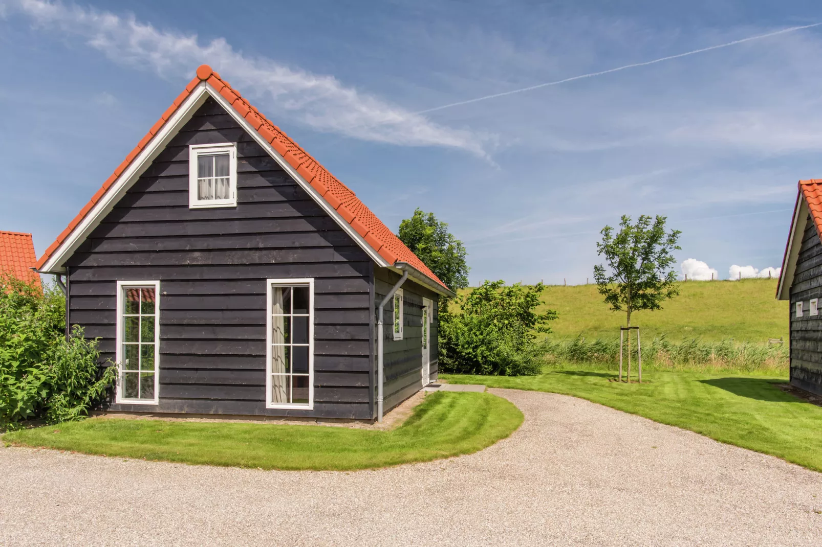 Recreatiepark de Stelhoeve 3-Exterior summer
