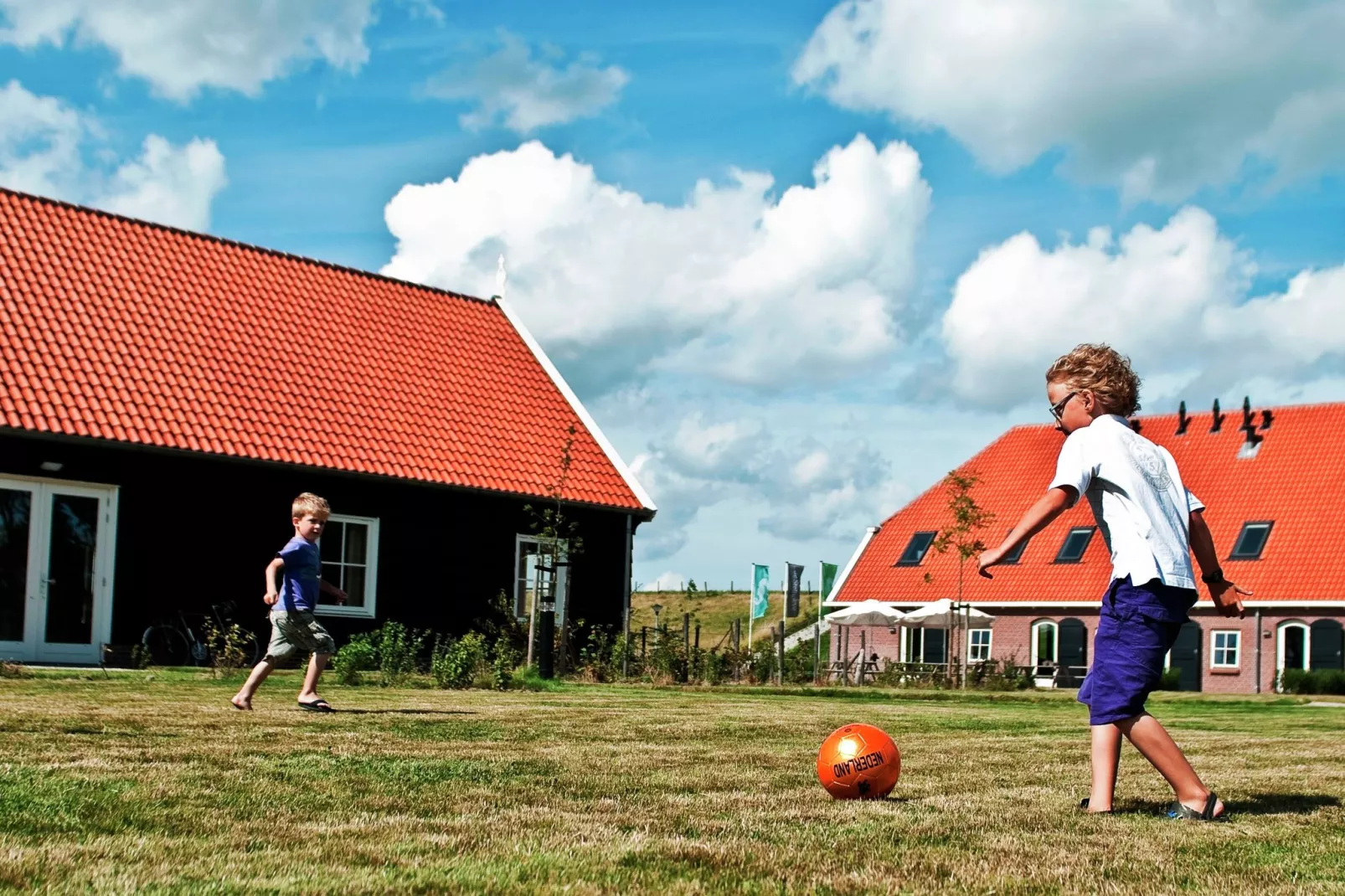 Recreatiepark de Stelhoeve 3-Atmosphere