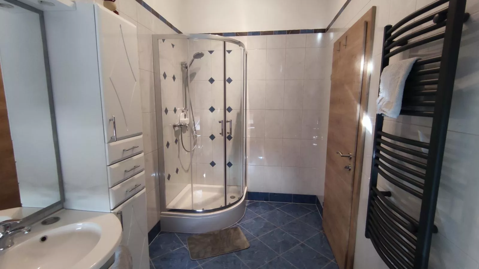 Auszeit am Bauernhof-Bathroom