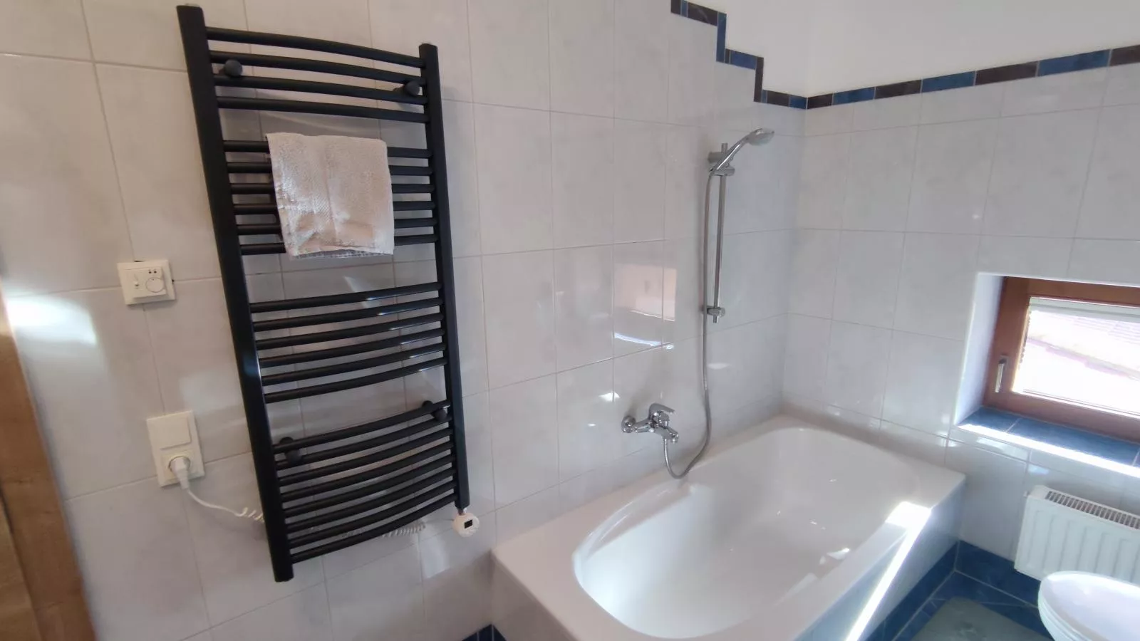 Auszeit am Bauernhof-Bathroom