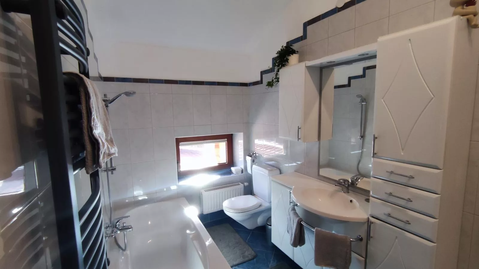 Auszeit am Bauernhof-Bathroom