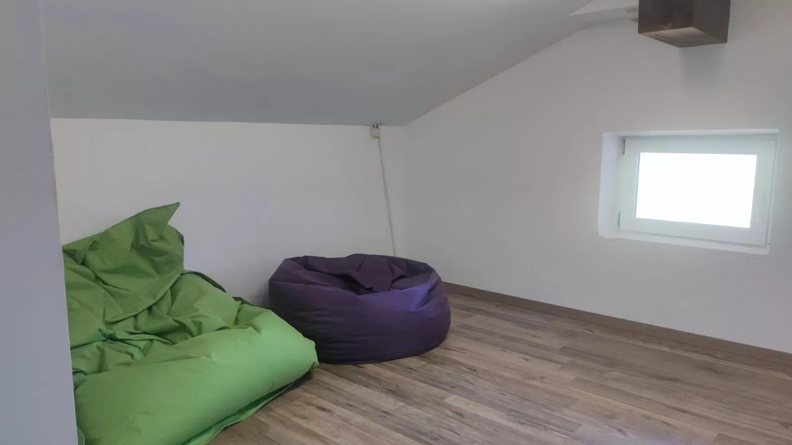 Auszeit am Bauernhof-Facilities