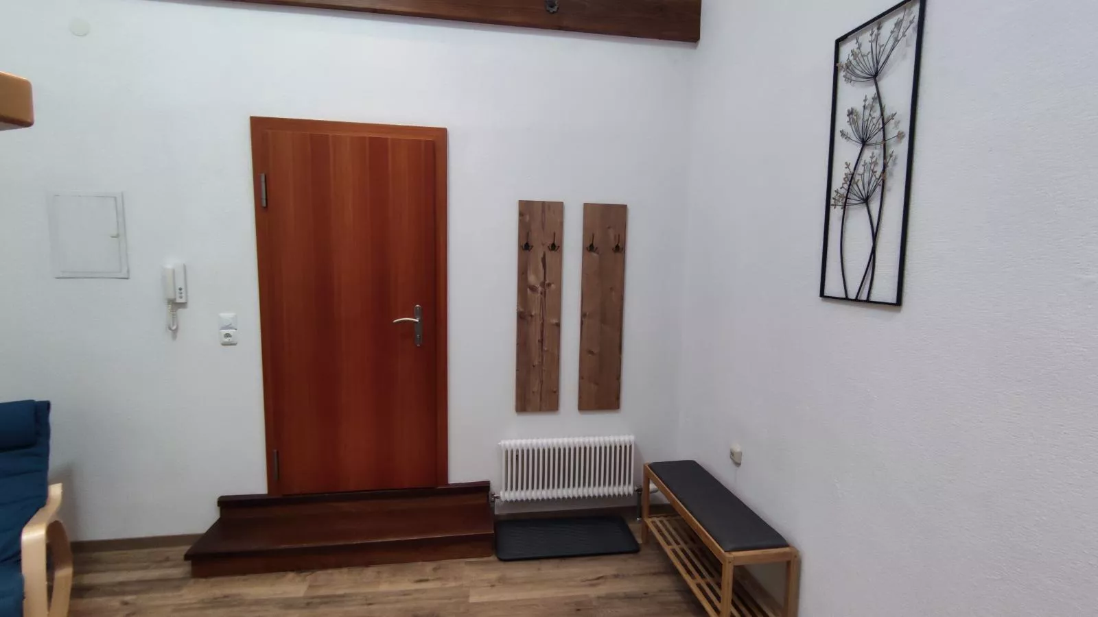 Auszeit am Bauernhof-Reception hall