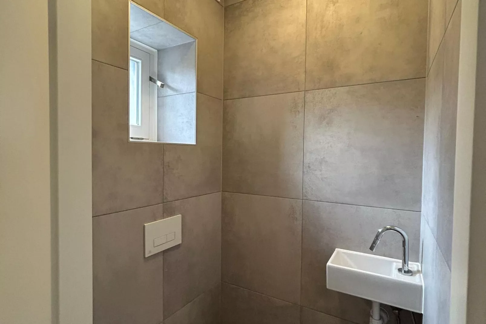 Vakantiepark De Rimboe & De Woeste Hoogte 2-Bathroom