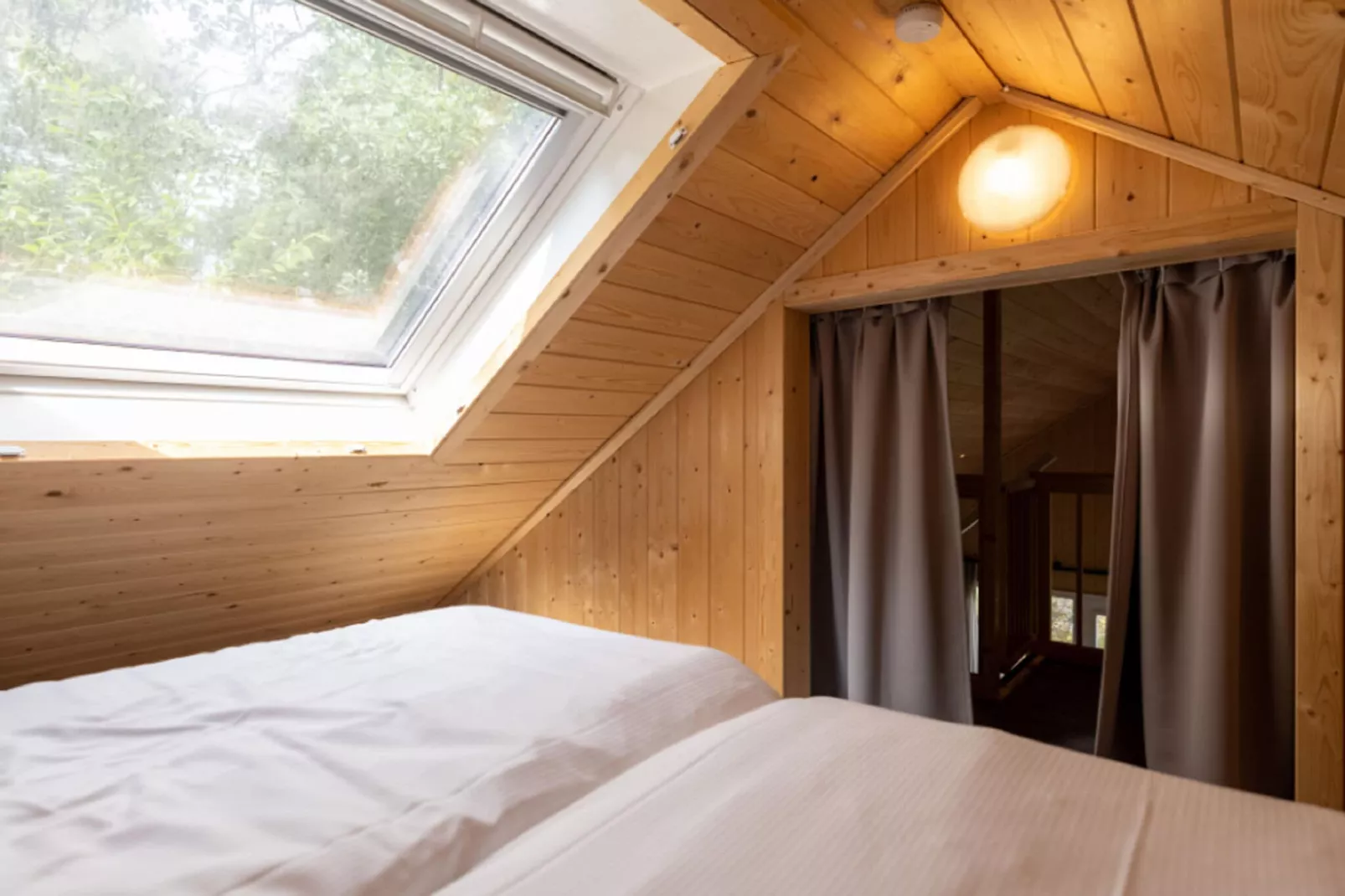 Vakantiepark De Rimboe & De Woeste Hoogte 18-Bedroom