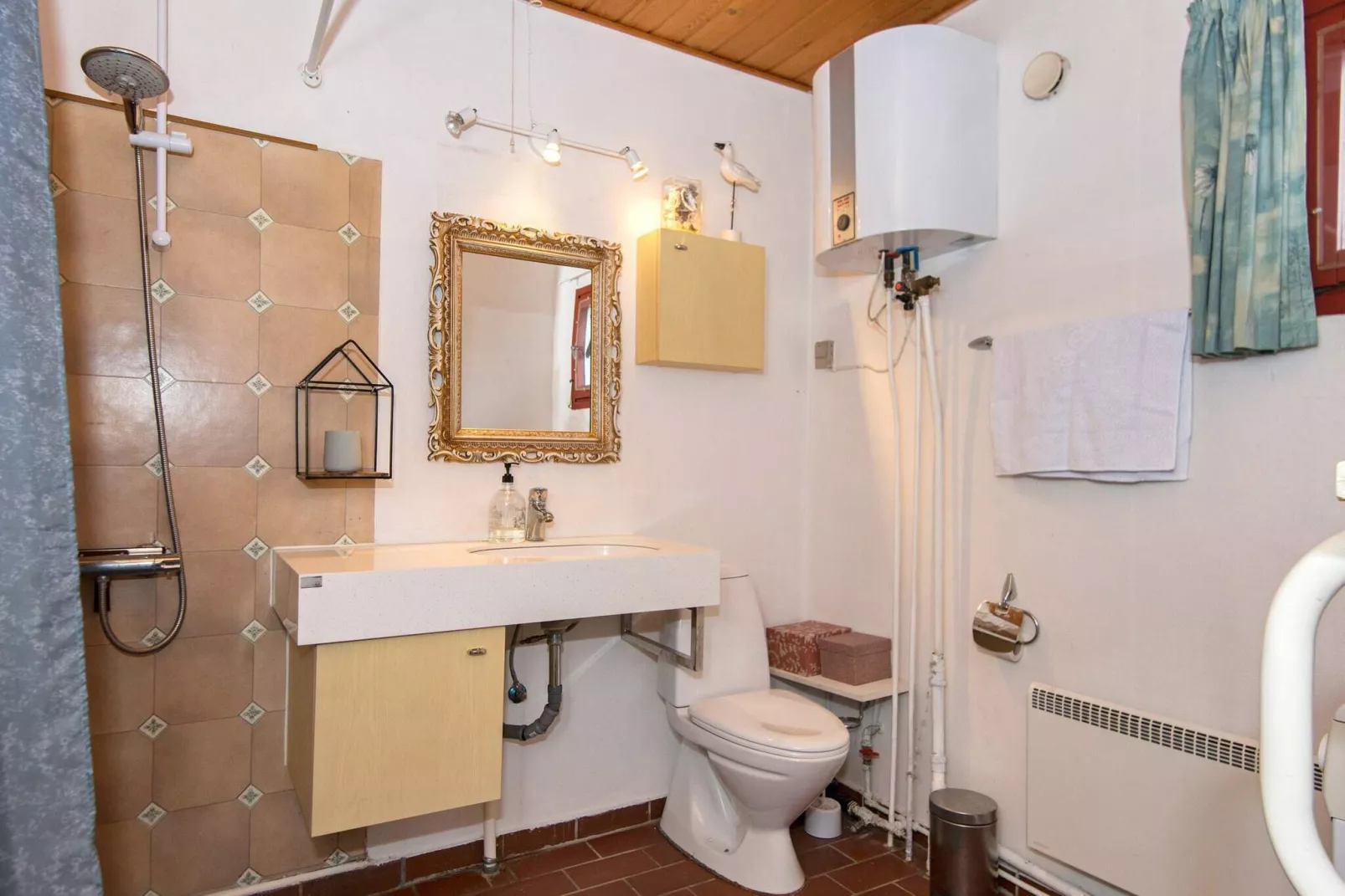6 person holiday home in Hemmet
