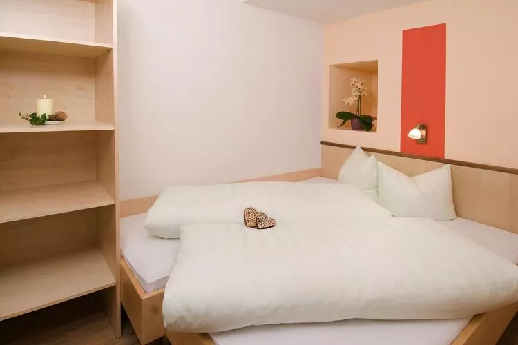 Apart Fliana-Bedroom