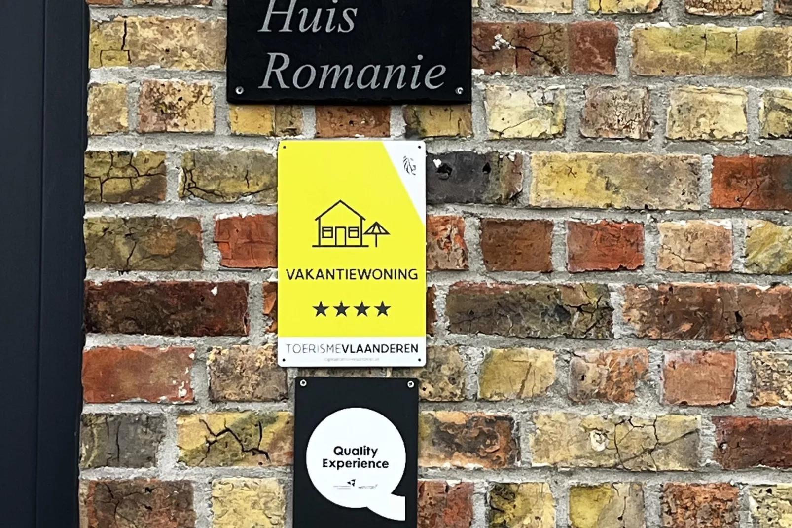 Vakantiehuis Romanie-Ambiance