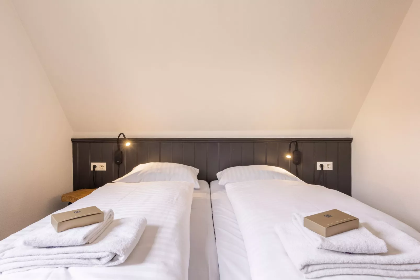 Ferienresort Bad Bentheim 26-Bedroom
