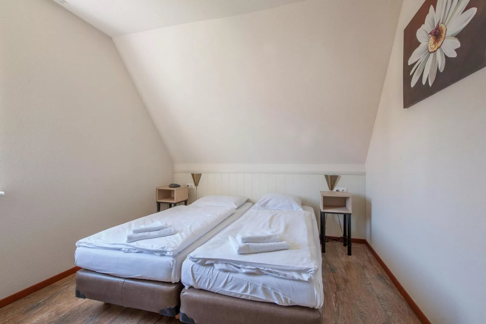 Ferienresort Bad Bentheim 27-Bedroom