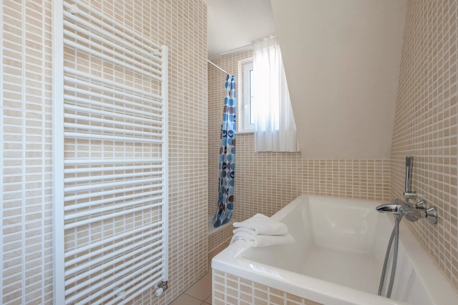 Ferienresort Bad Bentheim 27-Bathroom