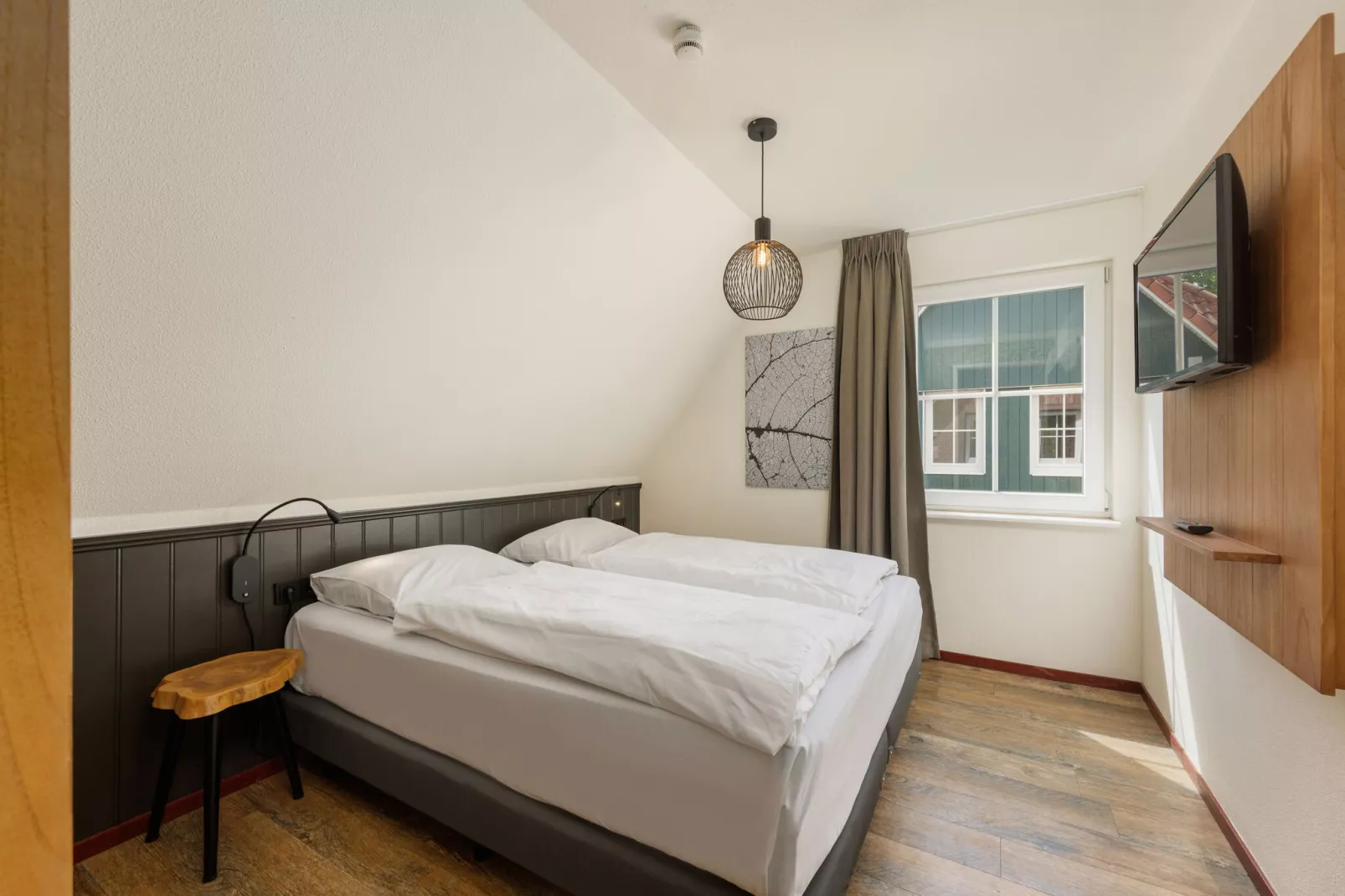 Ferienresort Bad Bentheim 28-Schlafzimmer