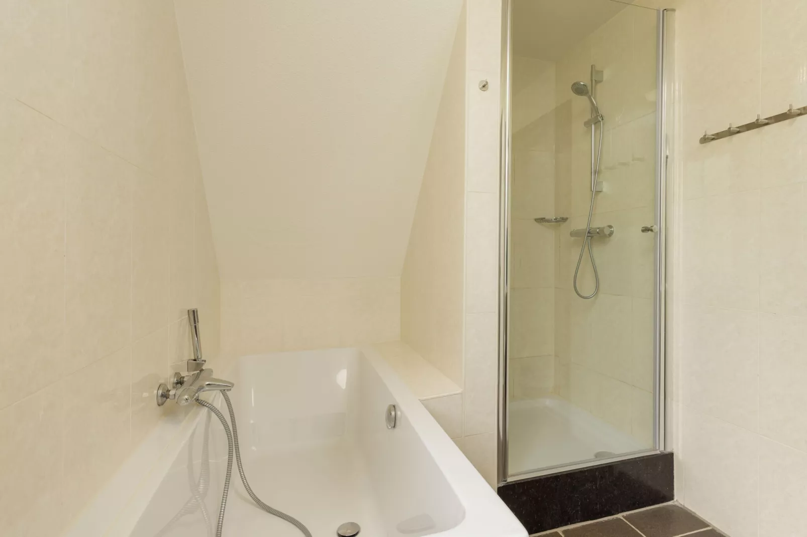 Ferienresort Bad Bentheim 28-Badezimmer