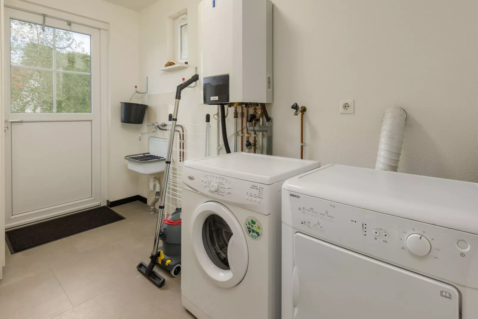 Ferienresort Bad Bentheim 28-Einrichtungen
